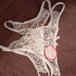 Lace ,Panties